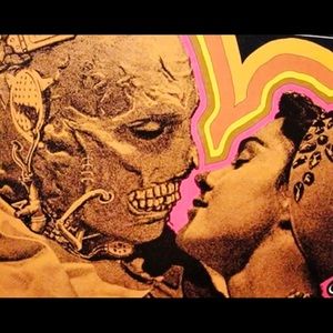 Meet your Posher, Sean